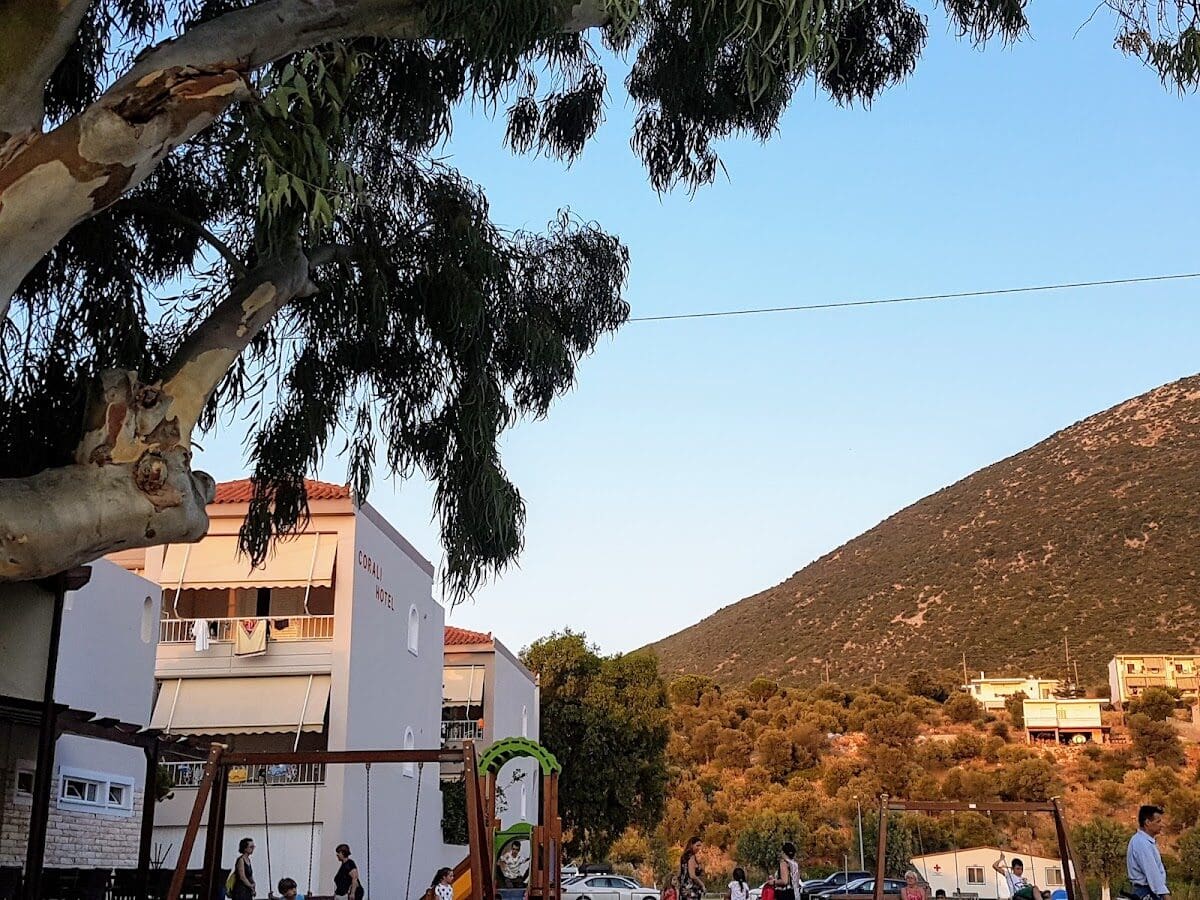 ΚΟΡΑΛΙ