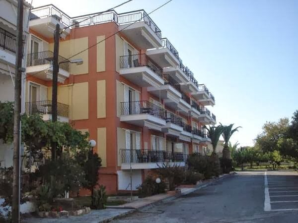 ΦΑΝΗ - ΠΑΡΑΛΙΑΚΗ ΑΓ. ΝΙΚΟΛΑΟΥ 0, 34300 ΛΟΥΤΡΑ ΑΙΔΗΨΟΥ