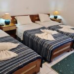 KAPOLOS BUDGET - 23 HERACLEOUS STREET, 34300 LOUTRA EDIPSOU