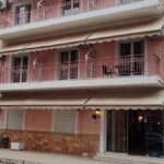 KAPOLOS CITY HOTEL - ERMOU 0, 34300 LOUTRA EIDIPSOU