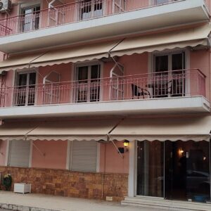KAPOLOS CITY HOTEL - ΕΡΜΟΥ 0, 34300  ΛΟΥΤΡΑ ΑΙΔΗΨΟΥ