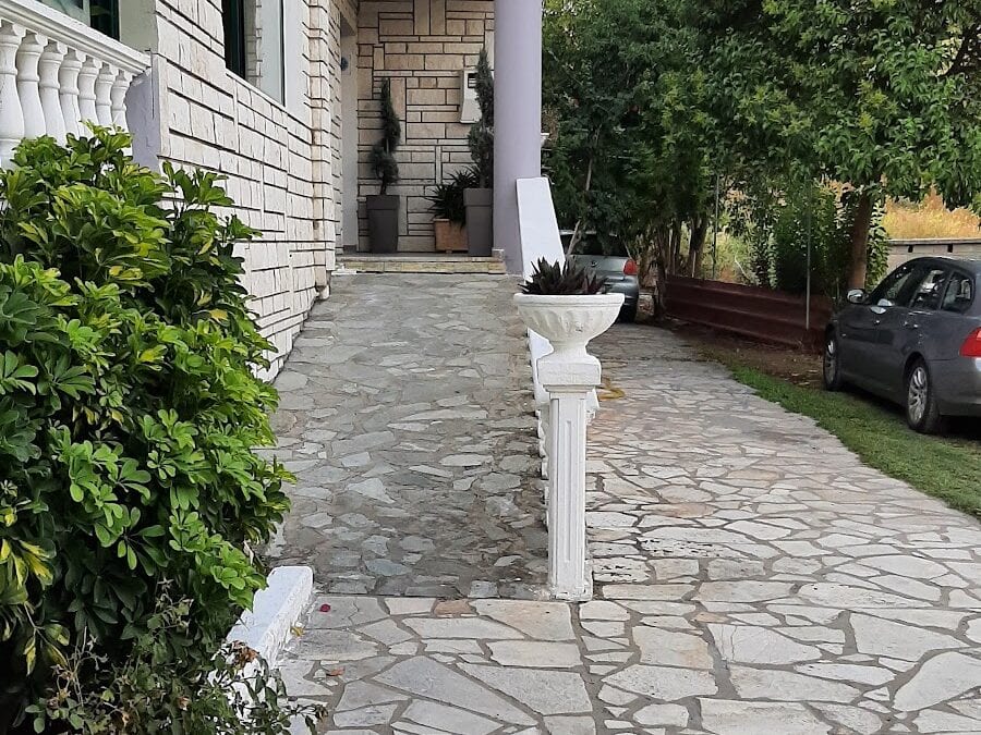 ΦΙΛΟΞΕΝΙΑ - ΛΥΓΙΑ 0, 48062 ΠΡΕΒΕΖΗΣ ΠΡΕΒΕΖΑ