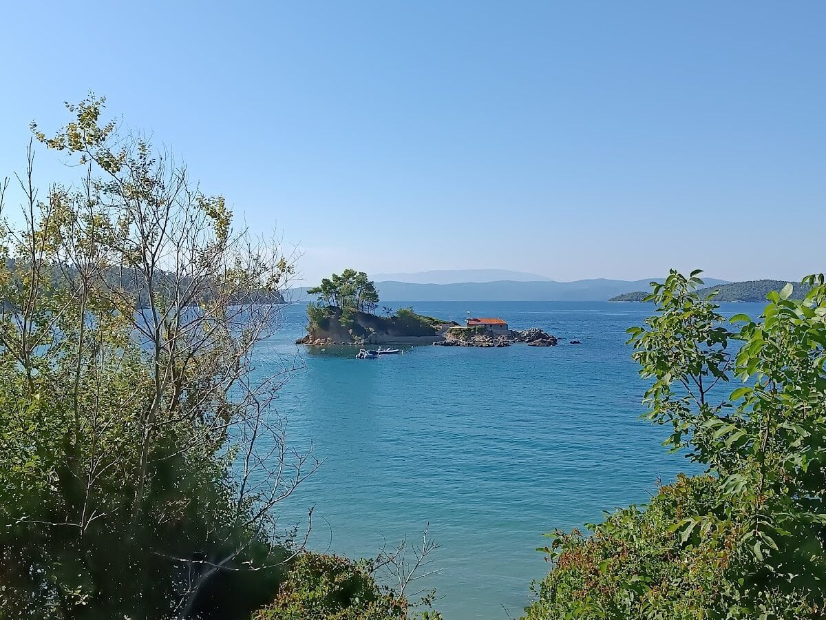 ΠΑΝΟΡΑΜΑ ΕΛΛΗΝΙΚΩΝ - ΑΓΙΟΣ ΝΙΚΟΛΑΟΣ ΕΛΛΗΝΙΚΩΝ 0, 34200  ΙΣΤΙΑΙΑ