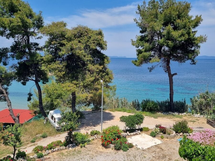 ΠΑΝΟΡΑΜΑ ΕΛΛΗΝΙΚΩΝ - ΑΓΙΟΣ ΝΙΚΟΛΑΟΣ ΕΛΛΗΝΙΚΩΝ 0, 34200  ΙΣΤΙΑΙΑ