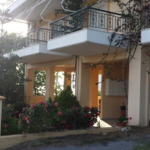 APANEMO - ΠΑΡΟΔΟΣ ΠΛΟΥΤΑΡΧΟΥ 88, 34300  ΛΟΥΤΡΑ ΑΙΔΗΨΟΥ