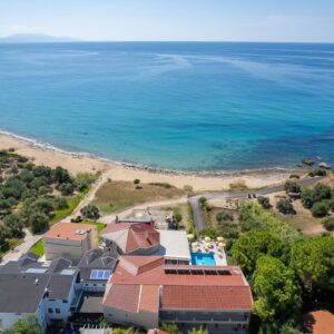 ΔΗΜΗΤΡΑ - ΛΥΓΙΑ 0, 48062  ΠΡΕΒΕΖΑ