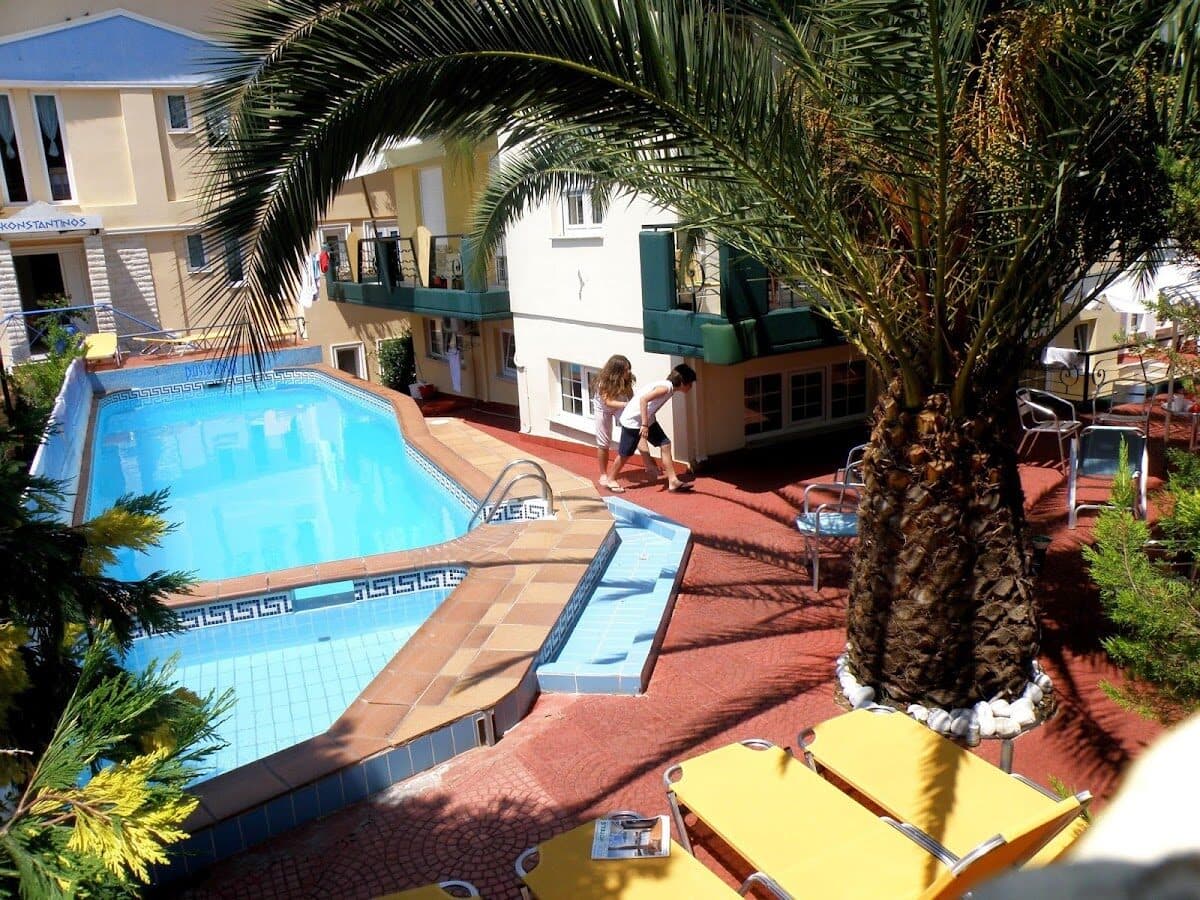 POSIDONIO STUDIOS