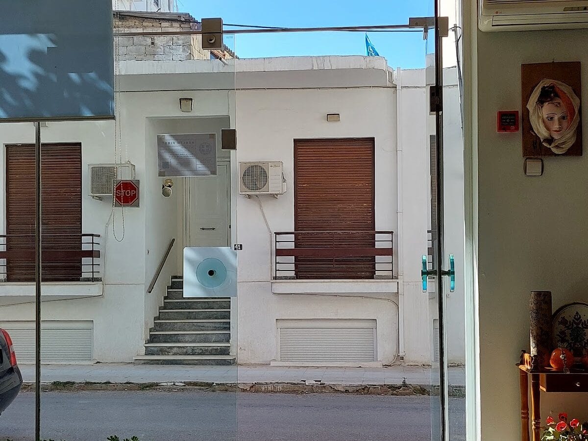 ΩΚΕΑΝΙΣ - ΗΡΑΚΛΕΟΥΣ  28, 34300  ΛΟΥΤΡΑ ΑΙΔΗΨΟΥ