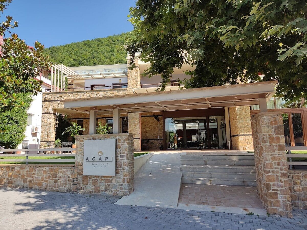 ΑΓΑΠΗ - ΛΟΥΤΡΑΚΙ  0, 58400 ΑΛΜΩΠΙΑ ΑΡΙΔΑΙΑ