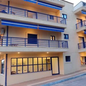 RITSONI STUDIOS - ΑΡΤΕΜΙΣΣΙΟΥ 32, 34300  ΛΟΥΤΡΑ ΑΙΔΗΨΟΥ