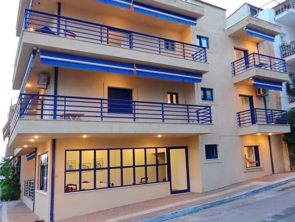 RITSONI STUDIOS - ΑΡΤΕΜΙΣΣΙΟΥ 32, 34300  ΛΟΥΤΡΑ ΑΙΔΗΨΟΥ