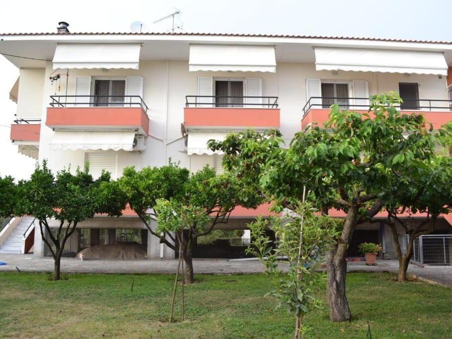K SANTIS STUDIOS - PEFKI 0, 34200 ISTIEA