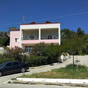 KIMI APARTMENTS - ΘΕΣΗ ΔΡΟΓΚΑΡΙ ΤΑΞΙΑΡΧΕΣ ΚΥΜΗΣ 0, 34003  ΚΥΜΗ