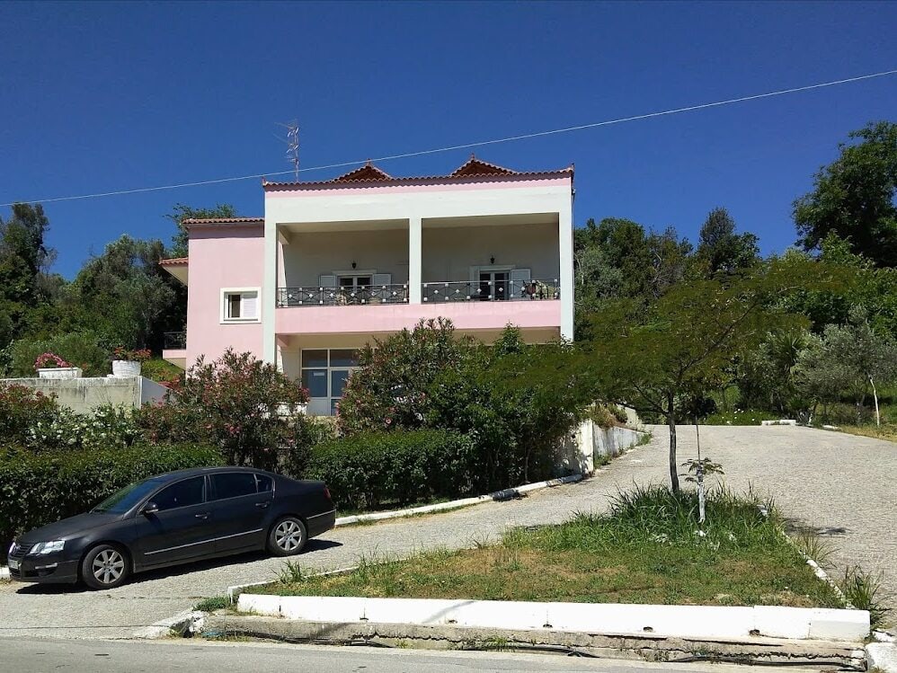 KIMI APARTMENTS - ΘΕΣΗ ΔΡΟΓΚΑΡΙ ΤΑΞΙΑΡΧΕΣ ΚΥΜΗΣ 0, 34003  ΚΥΜΗ