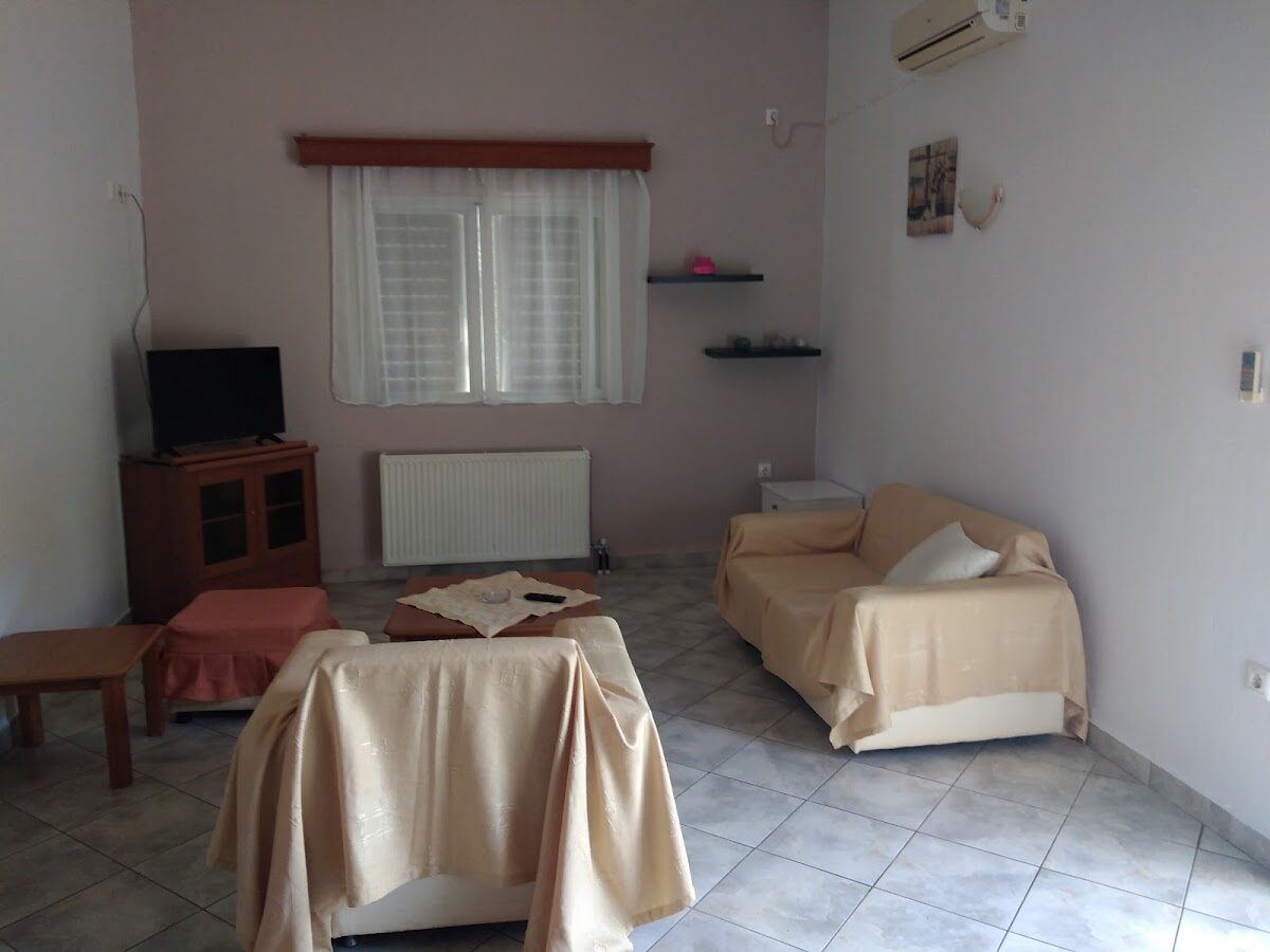 KIMI APARTMENTS - ΘΕΣΗ ΔΡΟΓΚΑΡΙ ΤΑΞΙΑΡΧΕΣ ΚΥΜΗΣ 0, 34003  ΚΥΜΗ