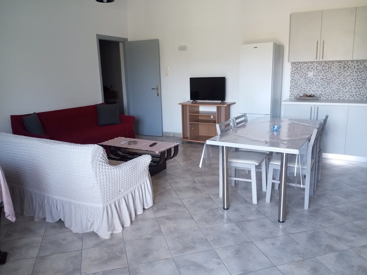KIMI APARTMENTS - ΘΕΣΗ ΔΡΟΓΚΑΡΙ ΤΑΞΙΑΡΧΕΣ ΚΥΜΗΣ 0, 34003  ΚΥΜΗ