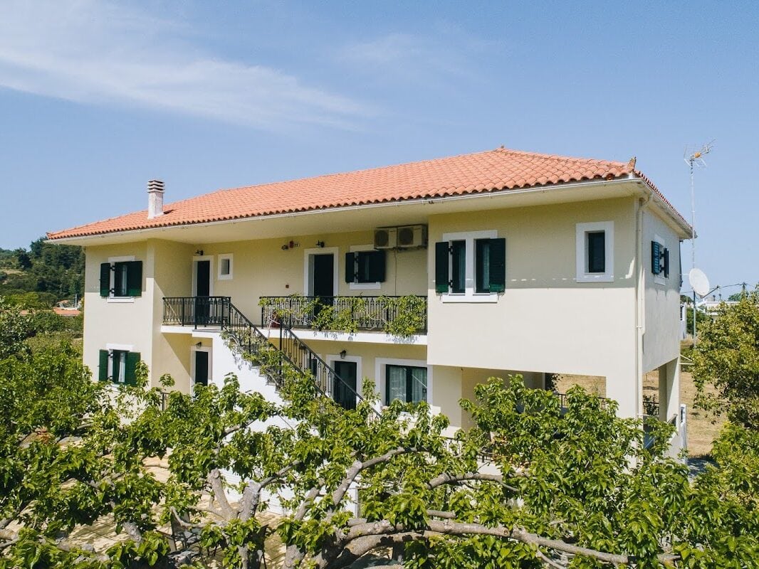 ΑΝΕΜΟΛΟΓΙΟ - ΠΑΡΑΛΙΑ ΑΓΙΑΣ ΑΝΝΑΣ 0, 34010  ΑΓΙΑ ΑΝΝΑ
