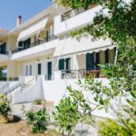 WINDSCREEN - AGIA ANNA BEACH 0, 34010 AGIA ANNA