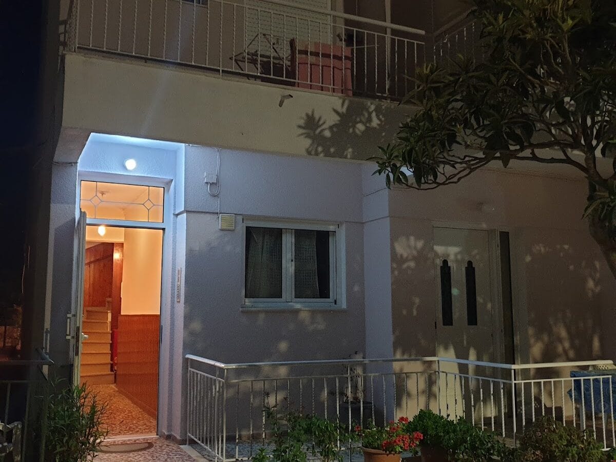 ΣΟΥΡΙΛΑ ΜΑΡΙΑ - ΠΕΥΚΙ 0, 34200  ΙΣΤΙΑΙΑ