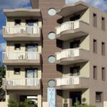 NIRIIDES - 13 KIOU STREET, 60150 KATERINI BEACH