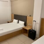NIRIIDES - 13 KIOU STREET, 60150 KATERINI BEACH