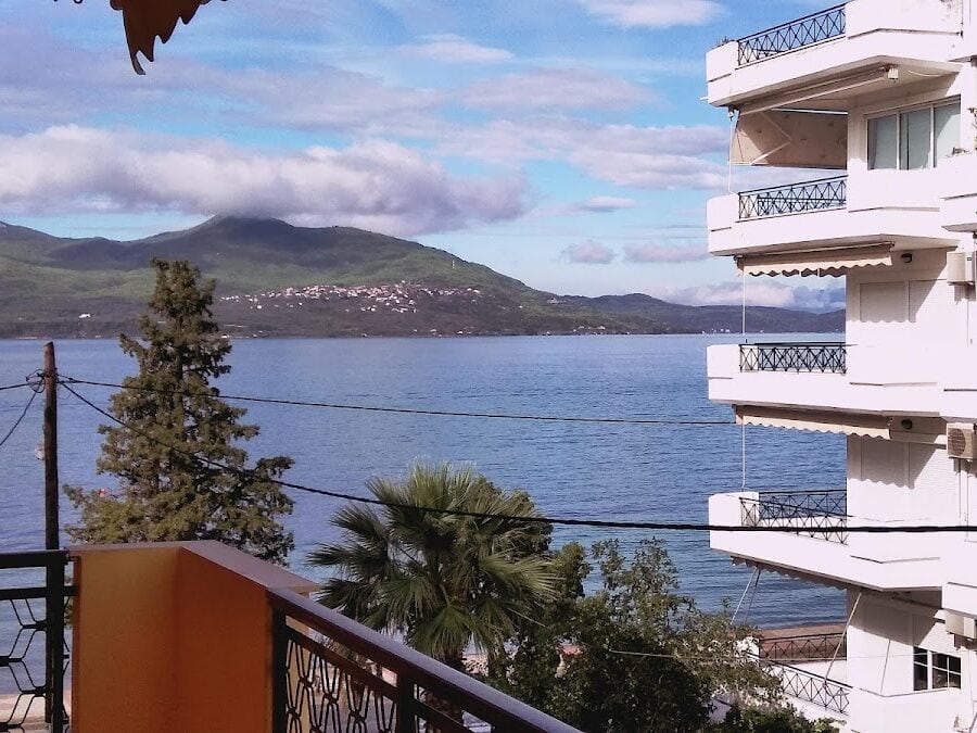ΣΤΕΡΓΙΟΥ ΑΠΟΣΤΟΛΟΣ