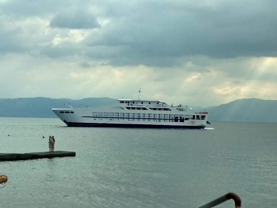 ΣΤΕΡΓΙΟΥ ΑΠΟΣΤΟΛΟΣ - ΑΡΤΕΜΗΣΙΟΥ ΚΑΙ ΑΡΤΕΜΙΔΟΣ 0, 34300  ΛΟΥΤΡΑ ΑΙΔΗΨΟΥ