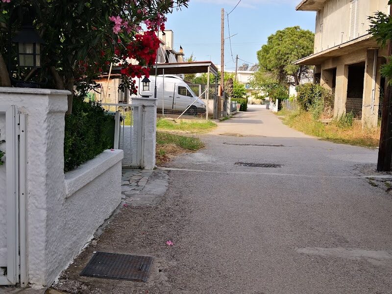 PEFKI VILLAS - ΠΕΥΚΙ 0, 34200  ΙΣΤΙΑΙΑ