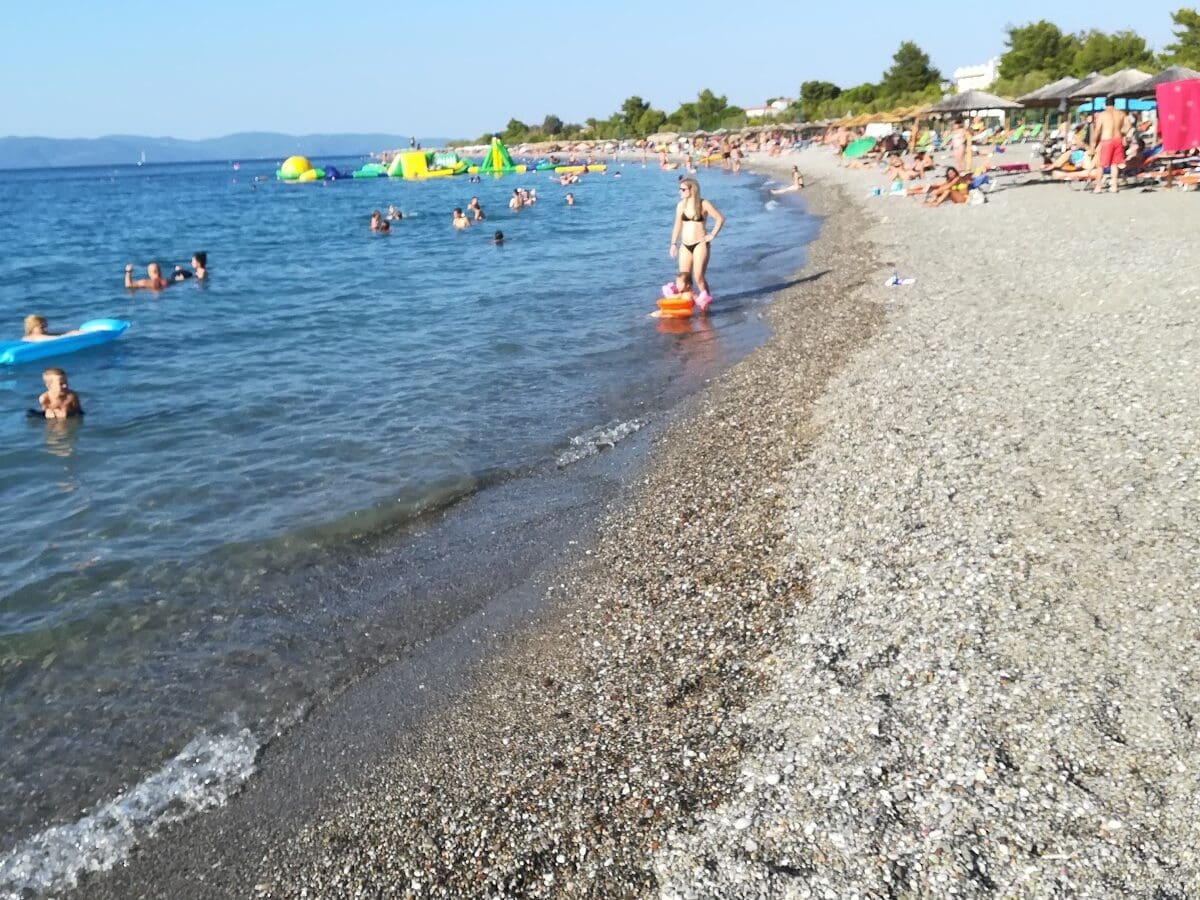 VILLA SANTIS 2 - ΠΕΥΚΙ 0, 34200  ΙΣΤΙΑΙΑ