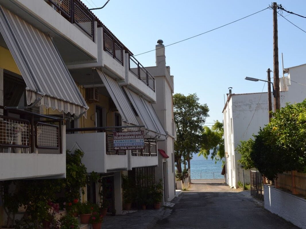 ΦΕΓΓΕΡΟΣ ΕΥΣΤΑΘΙΟΣ ΤΟΥ ΣΤΑΜΟΥΛΟΥ - ΠΕΥΚΙ 0, 34200  ΠΕΥΚΙ