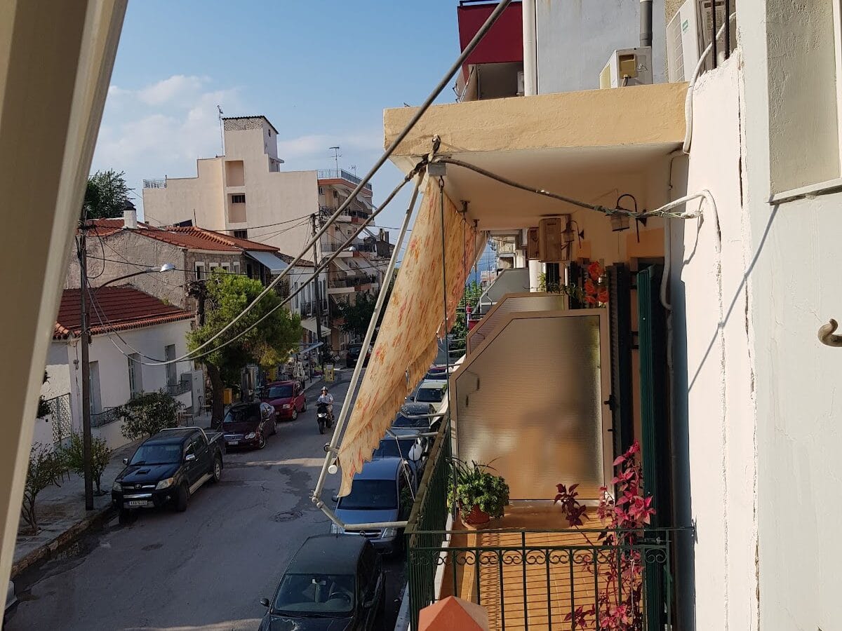 ΦΟΡΑ ΠΑΝΑΓΙΩΤΑ
