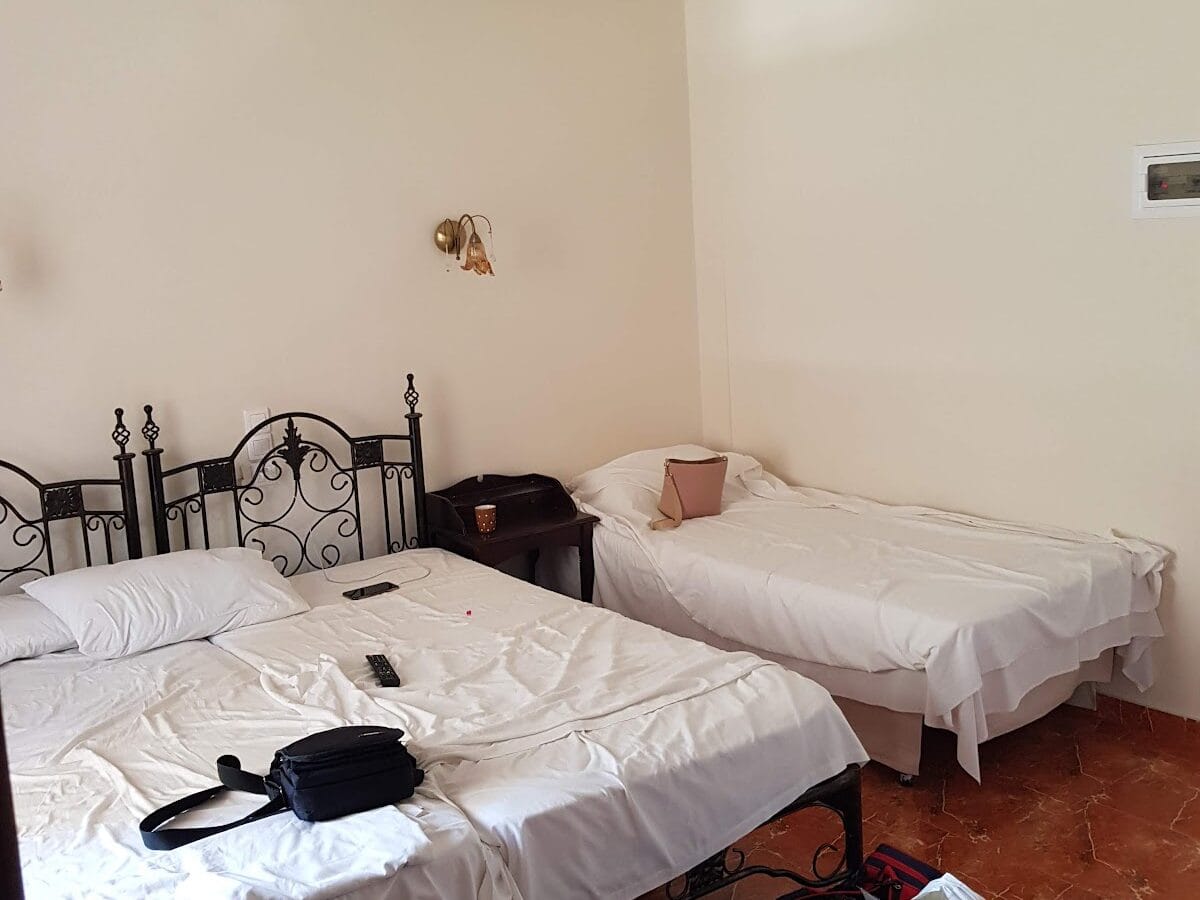 FORA PANAGIOTA - THERMOPOTAMOU 10, 34300 LOUTRA EDIPSOU