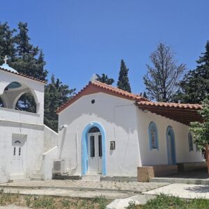ΗΛΙΑΧΤΙΔΕΣ - ΑΜΑΡΥΝΘΟΣ 0, 34006 ΕΥΒΟΙΑΣ ΑΜΑΡΥΝΘΟΣ
