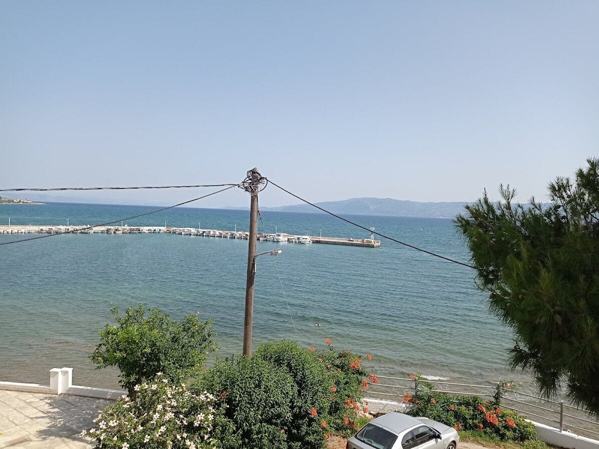 ΗΛΙΑΧΤΙΔΕΣ - ΑΜΑΡΥΝΘΟΣ 0, 34006 ΕΥΒΟΙΑΣ ΑΜΑΡΥΝΘΟΣ