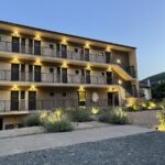 ELEVEN VIEWS RESORT - ILIA 0, 34300 LOUTRA EDIPSOU