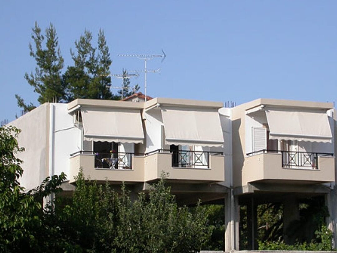 ARIS STUDIOS - PEFKI 0, 34200 REGIONAL UNIT OF EVIA MUNICIPALITY OF ISTIEA - EDIPSOU