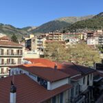 SWITZERLAND - ZINOPOULOU 17, 36100 KARPENISI