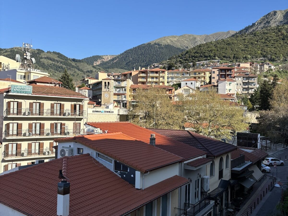 ΕΛΒΕΤΙΑ - ΖΗΝΟΠΟΥΛΟΥ 17, 36100  ΚΑΡΠΕΝΗΣΙ