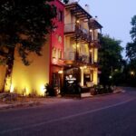 AT THE FIREPLACES - PROUSIOTISSIS 0, 36100 KARPENISI