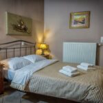 AT THE FIREPLACES - PROUSIOTISSIS 0, 36100 KARPENISI