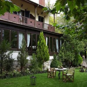 COUNTRY CLUB HOTEL AND SUITES - ΜΙΚΡΟ ΧΩΡΙΟ 0, 36100 ΜΕΓΑΛΟ ΧΩΡΙΟ ΚΑΡΠΕΝΗΣΙ