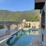 VILLA VIRGINIA - VOUTYRO 1, 36100 VOUTYRO