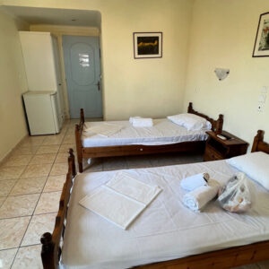 LAGANAS HOLIDAYS HOTEL - ΛΑΓΑΝΑΣ ΠΑΝΤΟΚΡΑΤΟΡΟΣ  0, 29092  ΜΑΧΑΙΡΑΔΟ