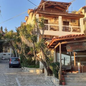 MIRABELLE HOTEL - ΑΡΓΑΣΙ 0, 29100 ΖΑΚΥΝΘΟΣ