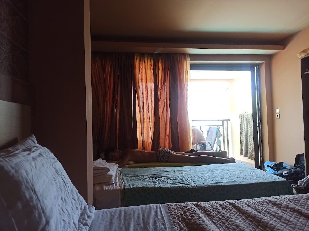 MIRABELLE HOTEL - ΑΡΓΑΣΙ 0, 29100 ΖΑΚΥΝΘΟΣ