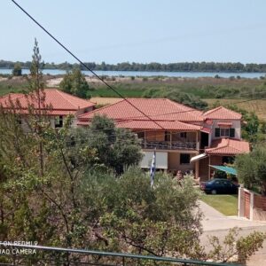 ANNA APARTMENTS - ΝΕΟΧΩΡΙ ΞΗΡΟΧΩΡΙΟΥ 0, 27054 ΚΑΙΑΦΑΣ ΖΑΧΑΡΩ