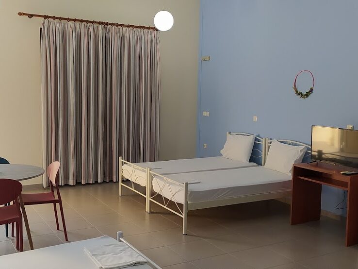 ΗΛΙΔΑ ΚΟΥΡΟΥΤΑ STUDIOS - ΚΟΥΡΟΥΤΑ 0, 27200  ΑΜΑΛΙΑΔΑ