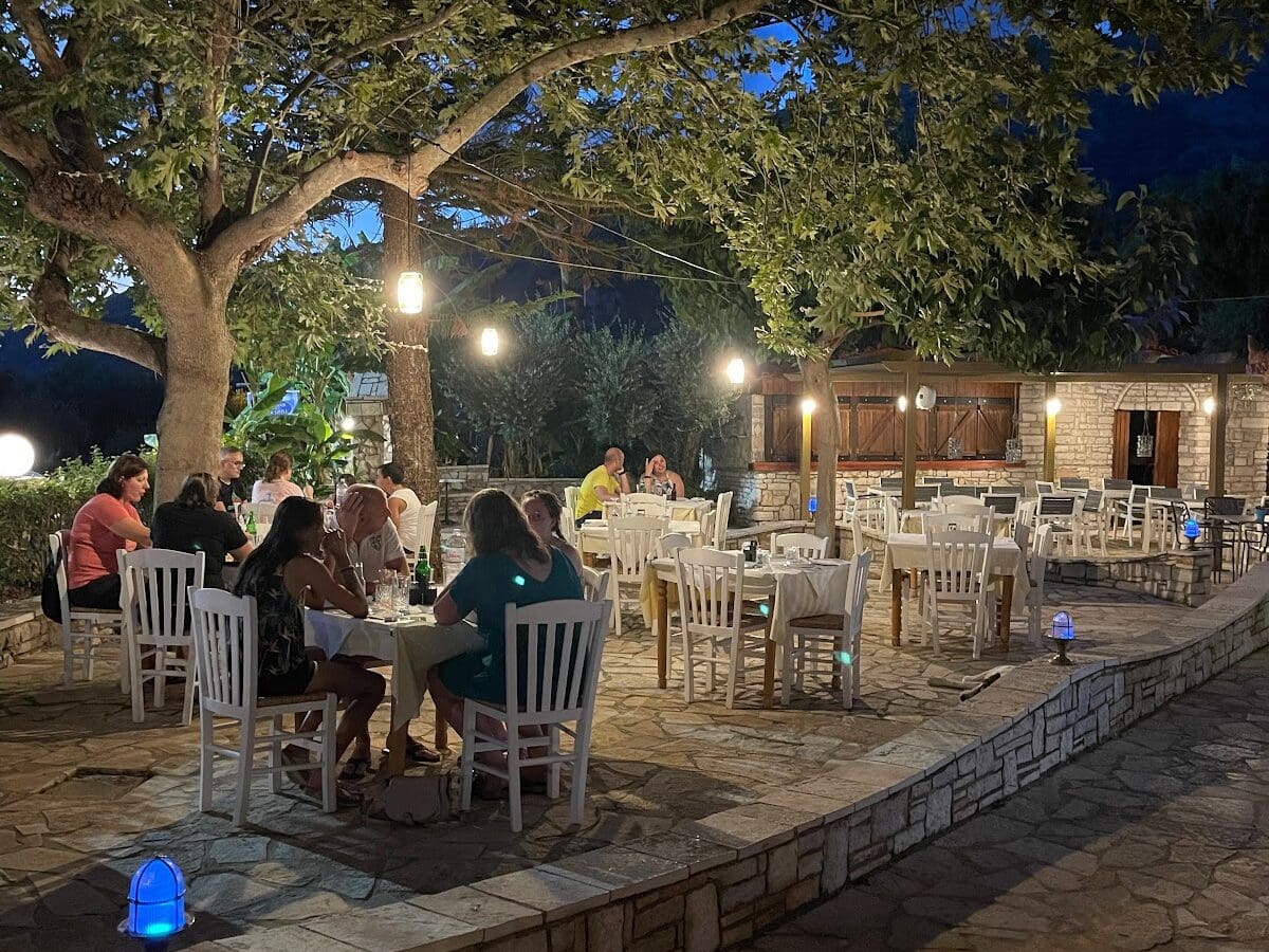 KAIAFAS LAKE  HOTEL - ΝΕΟΧΩΡΙ ΞΗΡΟΧΩΡΙΟΥ 0, 27054 ΖΑΧΑΡΩ ΖΑΧΑΡΩ