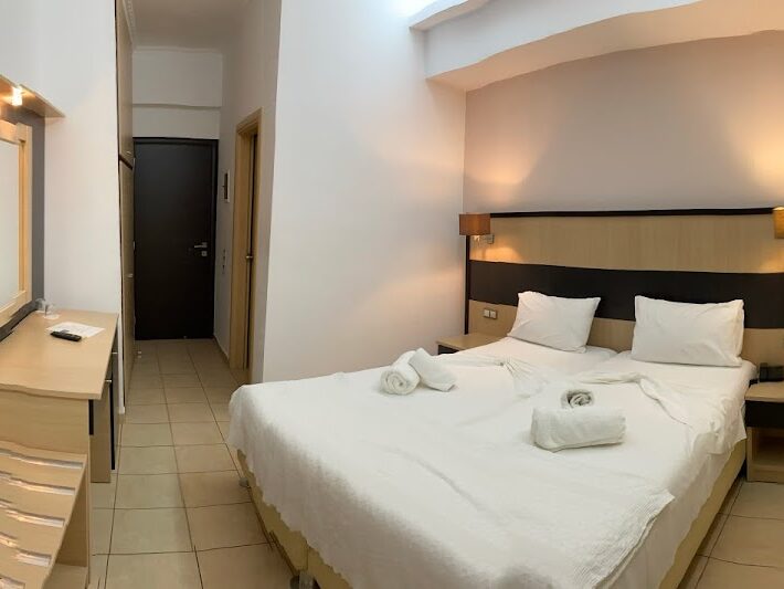 KAIAFAS LAKE  HOTEL - ΝΕΟΧΩΡΙ ΞΗΡΟΧΩΡΙΟΥ 0, 27054 ΖΑΧΑΡΩ ΖΑΧΑΡΩ