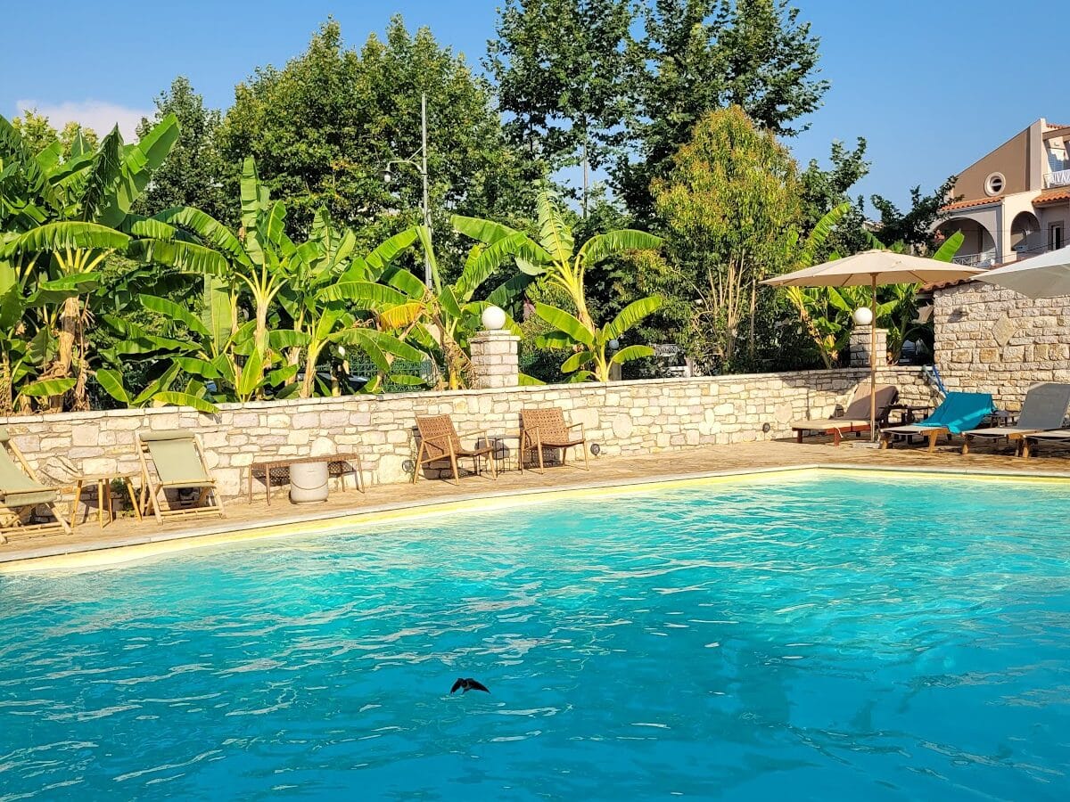 KAIAFAS LAKE  HOTEL - ΝΕΟΧΩΡΙ ΞΗΡΟΧΩΡΙΟΥ 0, 27054 ΖΑΧΑΡΩ ΖΑΧΑΡΩ